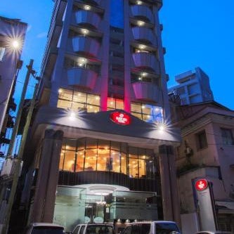 Sleep Inn Hotel - City Centre