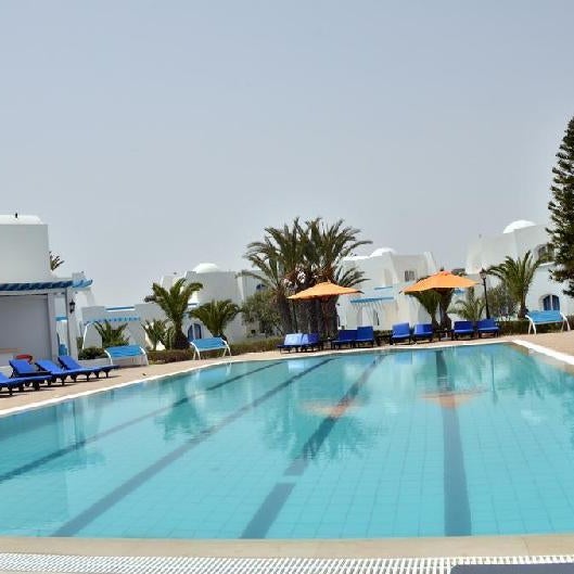 Zenon Hotel Djerba Thumbnail