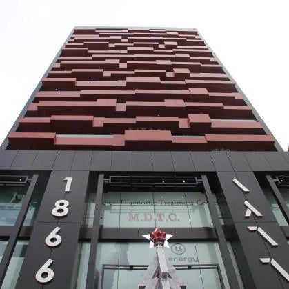 1866 Court and Suites Hotel Thumbnail