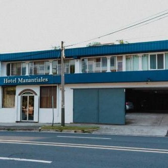 Hotel Manantiales El Salvador Thumbnail