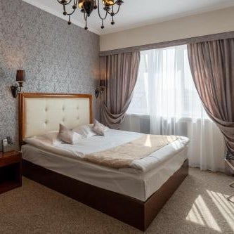 Evropa Hotel