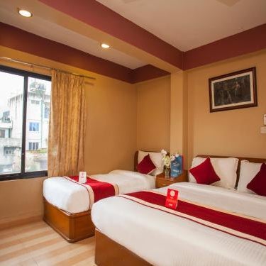 Shiva Shankar Hotel Thumbnail