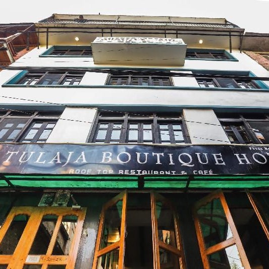 Tulaja Boutique Hotel Thumbnail