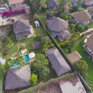 Jardin d'Afrique Thumbnail