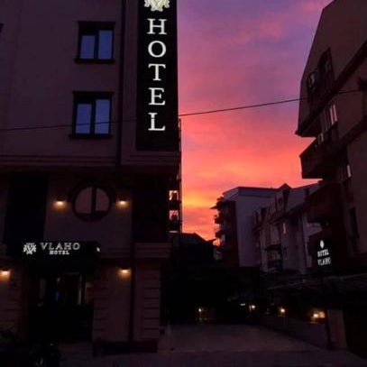Hotel Vlaho Thumbnail
