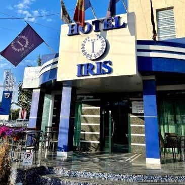 IRIS Hotel