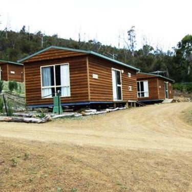 Hobart Bush Cabins Thumbnail