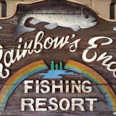 Rainbows End Fishing Resort Thumbnail