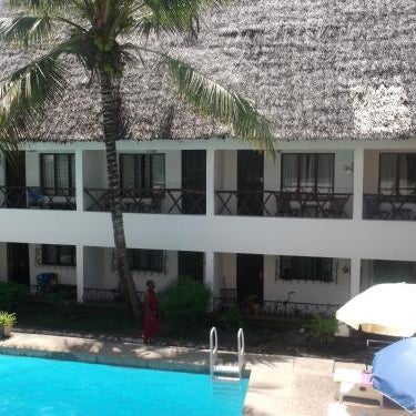 Papillon Garden Bar Villas Thumbnail
