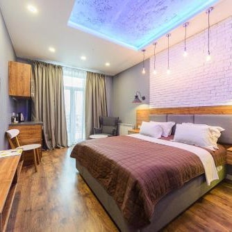 Partner Guest House Baseina Thumbnail