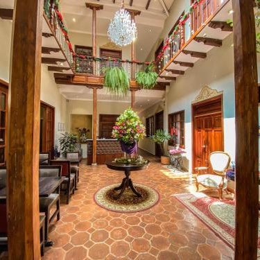 Santa Lucia House - Forum Thumbnail