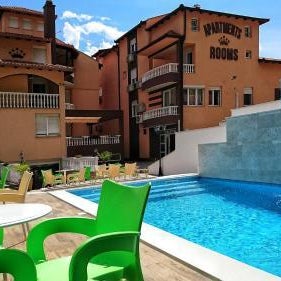 Hotel Villa Nadin Thumbnail