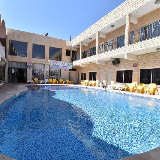 Red Sea Hotel Thumbnail
