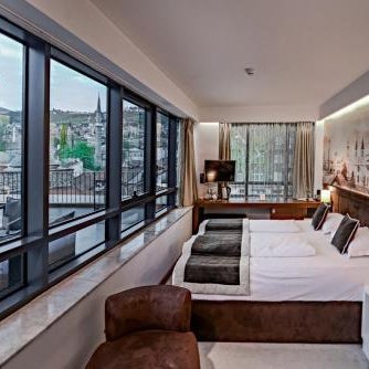Hotel President Sarajevo Thumbnail