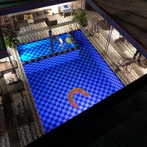 Holland Lodge Paramaribo Thumbnail