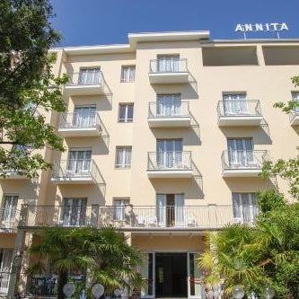 Hotel Annita Cervia