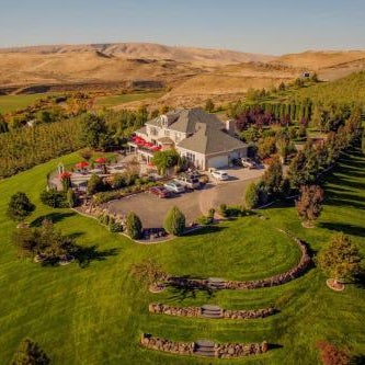Cameo Heights Mansion and The Vine Fine Dining Restaurant Thumbnail