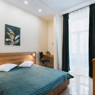 Mini hotel Non-Stop Thumbnail