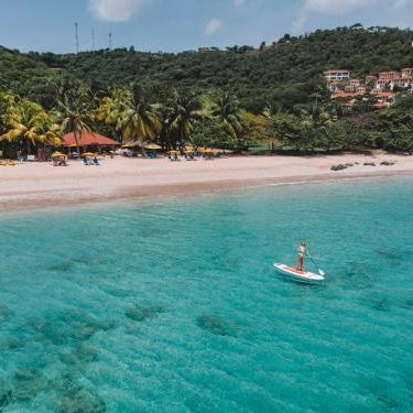 Mount Cinnamon Resort & Beach Club Thumbnail
