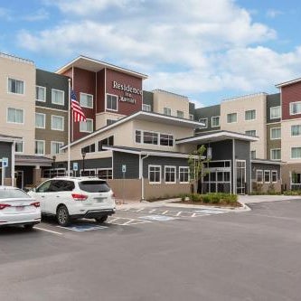 Residence Inn by Marriott Denver Central Park