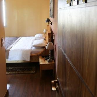 Hotel du Plateau Thumbnail