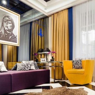 Mirax Sapphire Boutique Hotel Thumbnail