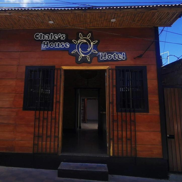 Chale's House Hotel Thumbnail
