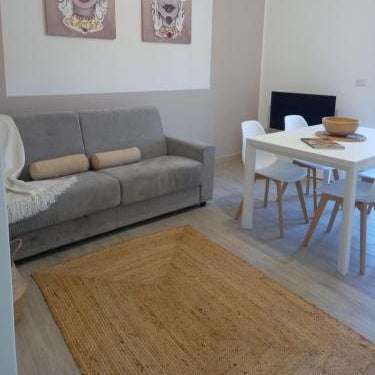 Donsanto Casa Vacanze
