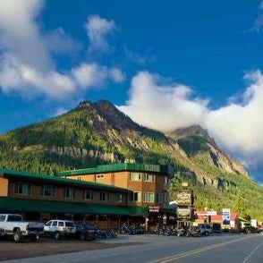 Soda Butte Lodge Thumbnail