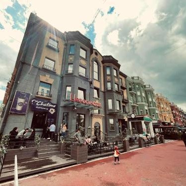 Urgoo hotel Thumbnail