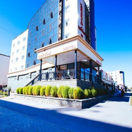 Torgay Hotel Thumbnail