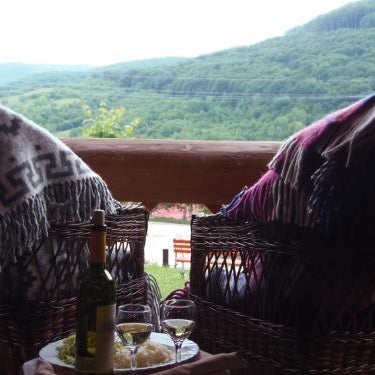 Tourist complex Karina Thumbnail