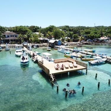 Splash Inn Dive Resort & Villas Thumbnail