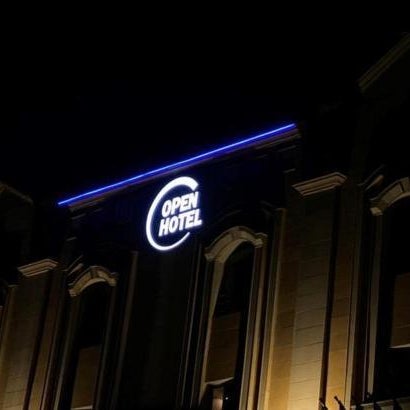 Open Hotel Dammam Thumbnail