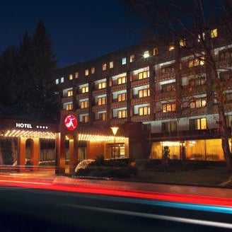 Jolly Alon Hotel Thumbnail