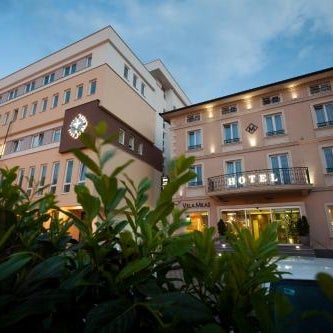 Hotel Villa Milas Thumbnail