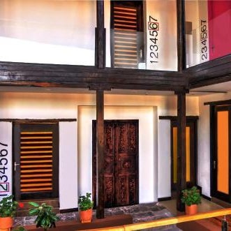 Hotel Casa Gardenia