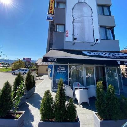 Hotel Banja Luka Thumbnail