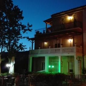 Hotel Mazzocca