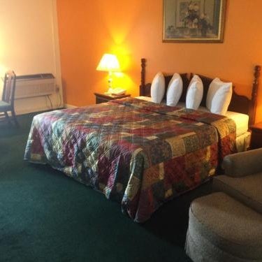 Budget inn Thumbnail