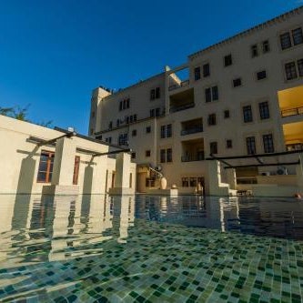 Cocoa Boutique Hotel - Your Kenyan Beachfront Bliss Thumbnail