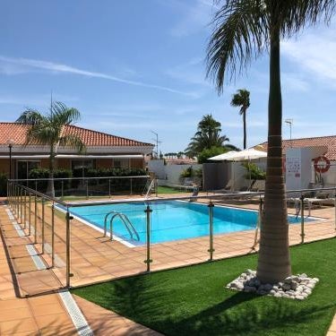 Alsol Los Leones Bungalows - Adults Only