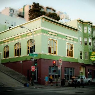 Green Tortoise Hostel Thumbnail