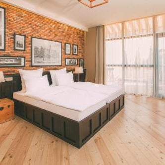 Kisi Boutique Hotel