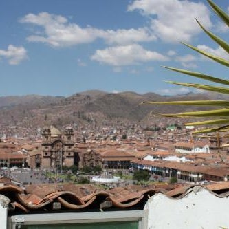 Apart y Hostal "El Puma"