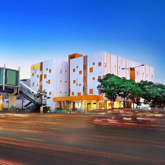 Starlet Hotel Serpong Thumbnail