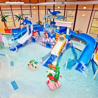 Grand Marquis Waterpark Hotel & Suites Thumbnail