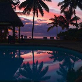 Aquarius On The Beach Thumbnail