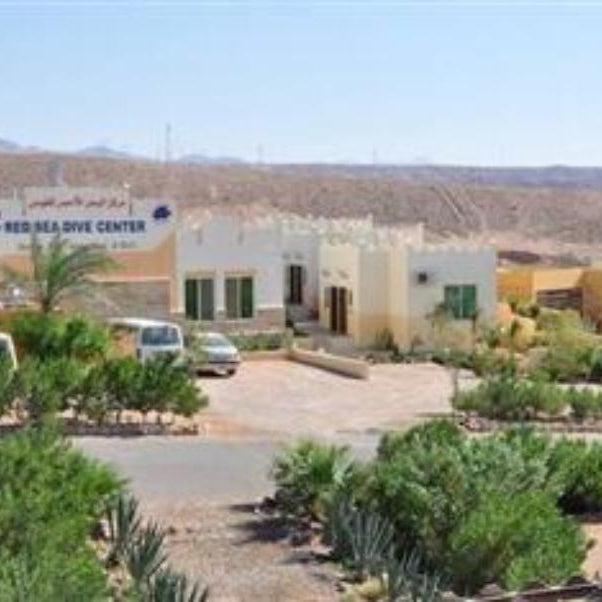 Red Sea Dive Center                                                                             
