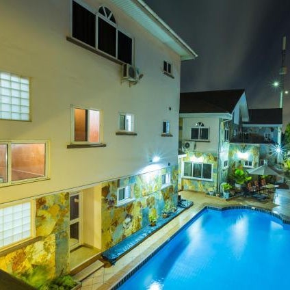 Midindi Hotel